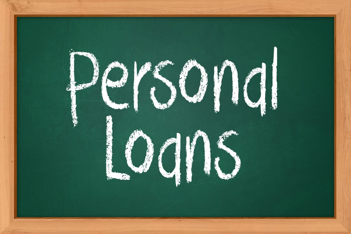 Find a Low APR Personal Loan