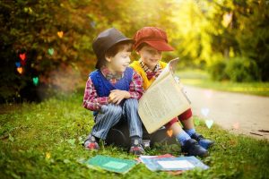 Teach your Children about Money
