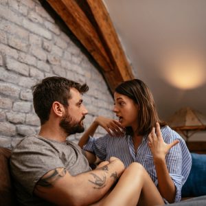 How to Talk About Money with Your Partner