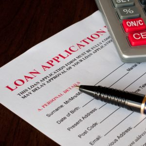 5 Things You Need to Know Before Taking Out a Personal Loan
