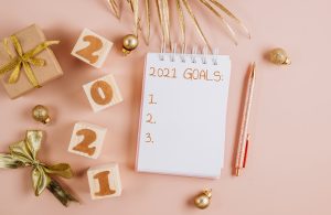 Tips To Stick To Your New Year’s Resolutions
