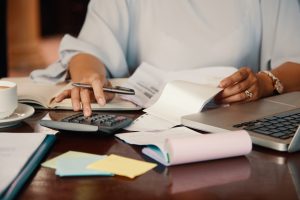 Three Budgeting Techniques You Need To Try
