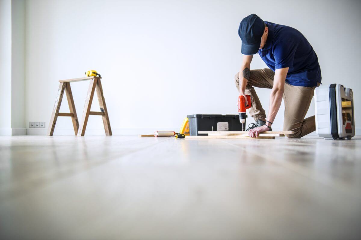 Personal Loans For Home Improvements