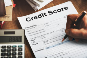 How To Repair a Bad Credit Score 