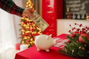 Borrowing Personal Loans for Christmas